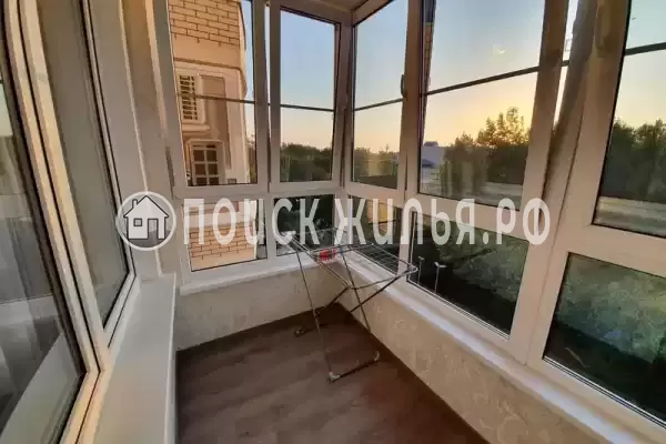 Квартира «Апарт-отель Кавказ», Витязево