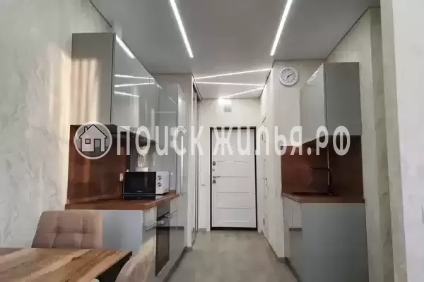 Квартира «Апарт-отель Кавказ», Витязево