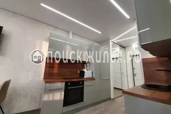 Квартира «Апарт-отель Кавказ», Витязево