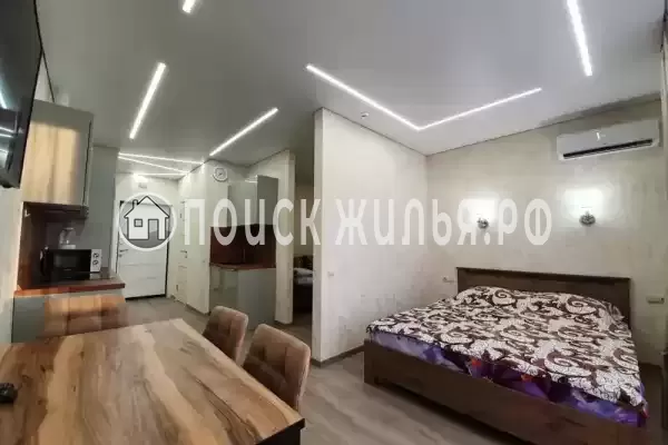 Квартира «Апарт-отель Кавказ», Витязево