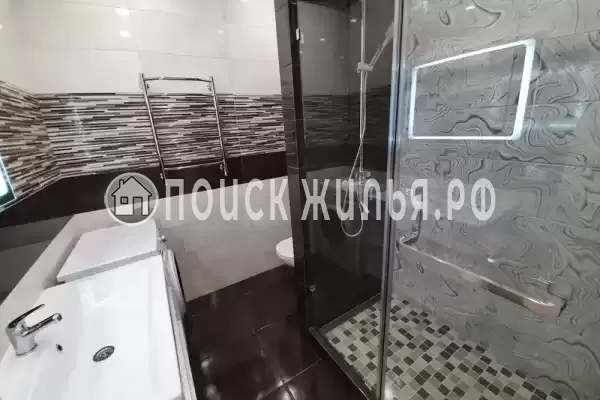 Квартира «Апарт-отель Кавказ», Витязево