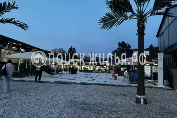 «Sweet Home», Кабардинка