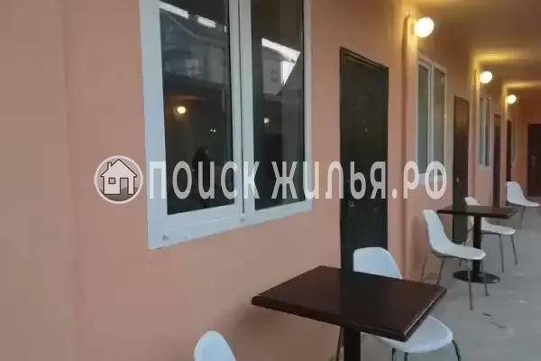 «Sweet Home», Кабардинка