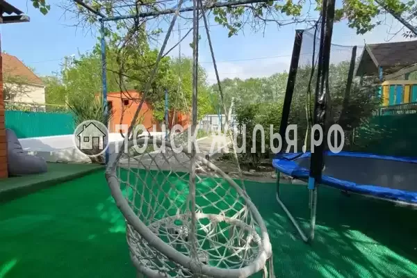 Дом под ключ «С бассейном», Архипо-Осиповка Дом под ключ «С бассейном», Архипо-Осиповка