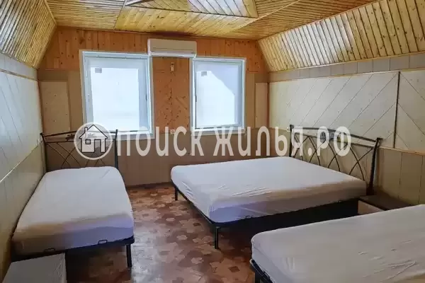 Частный сектор «Частный комплекс на Черешневой», Дедеркой