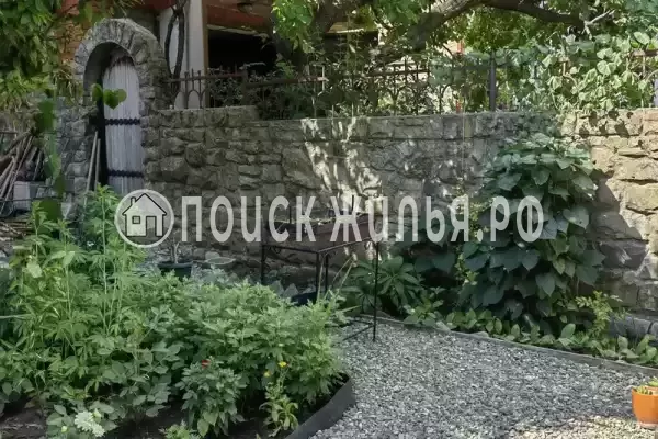 Частный сектор «Частный комплекс на Черешневой», Дедеркой