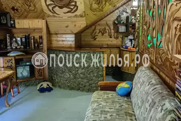 Частный сектор «Частный комплекс на Черешневой», Дедеркой