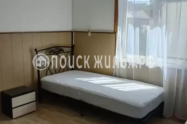 Частный сектор «Частный комплекс на Черешневой», Дедеркой