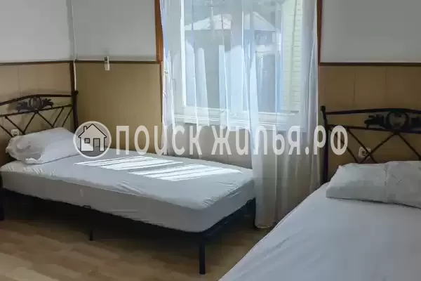 Частный сектор «Частный комплекс на Черешневой», Дедеркой