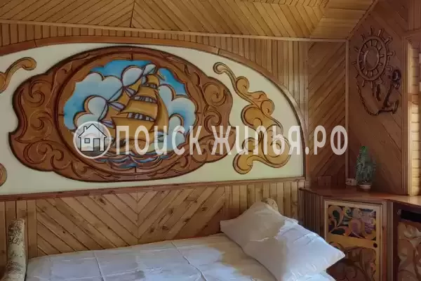 Частный сектор «Частный комплекс на Черешневой», Дедеркой