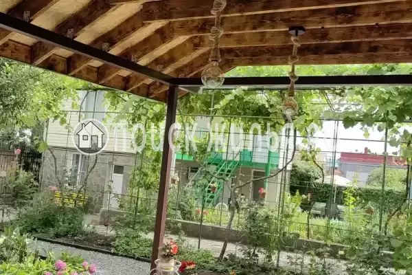 Частный сектор «Частный комплекс на Черешневой», Дедеркой