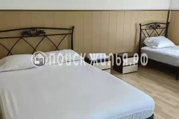 Частный сектор «Частный комплекс на Черешневой», Дедеркой