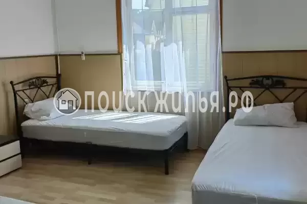 Частный сектор «Частный комплекс на Черешневой», Дедеркой