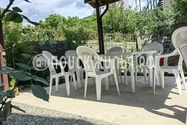 Частный сектор «Частный комплекс на Черешневой», Дедеркой