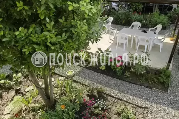 Частный сектор «Частный комплекс на Черешневой», Дедеркой