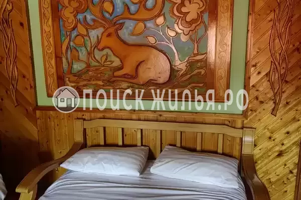 Частный сектор «Частный комплекс на Черешневой», Дедеркой