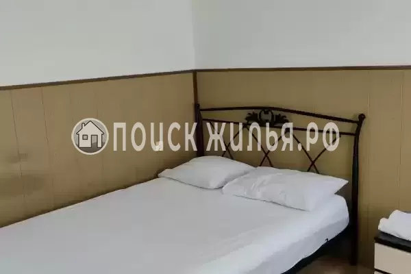 Частный сектор «Частный комплекс на Черешневой», Дедеркой