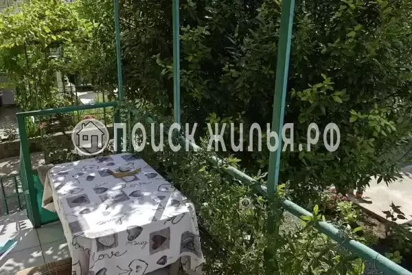 Частный сектор «Частный комплекс на Черешневой», Дедеркой