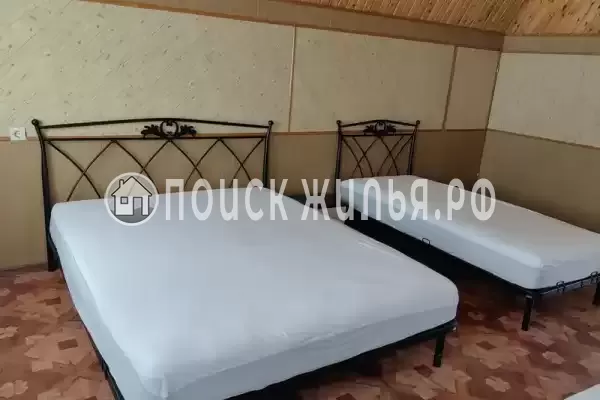 Частный сектор «Частный комплекс на Черешневой», Дедеркой