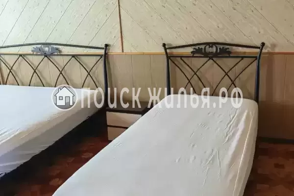 Частный сектор «Частный комплекс на Черешневой», Дедеркой