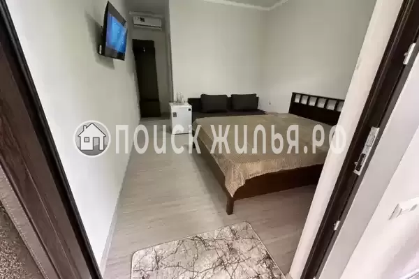 Гостевой дом «Новый Афон», Новый Афон