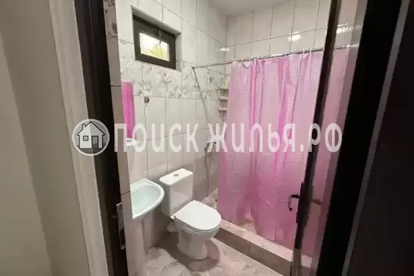 Гостевой дом «Новый Афон», Новый Афон