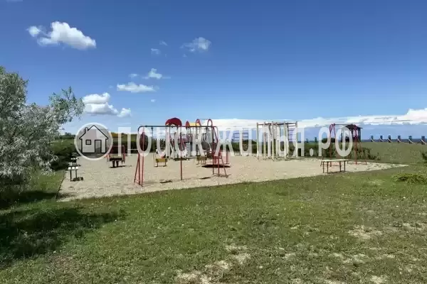 «На Центральной 35», Пересыпь