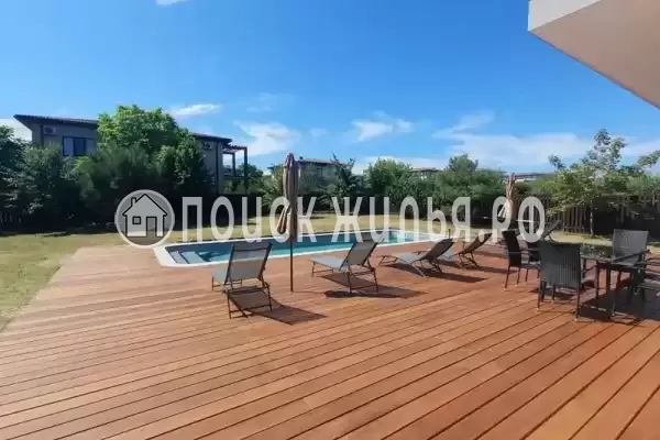 «На Центральной 35», Краснодарский край, Пересыпь, Краснодарский край, д.Темрюкский район