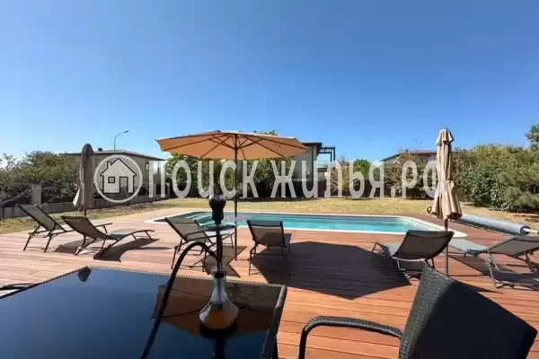 «На Центральной 35», Пересыпь