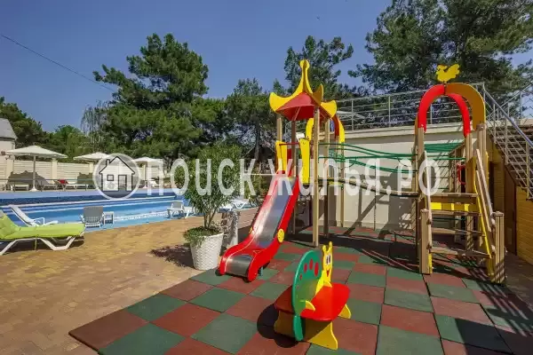 «Гранат», Дивноморское