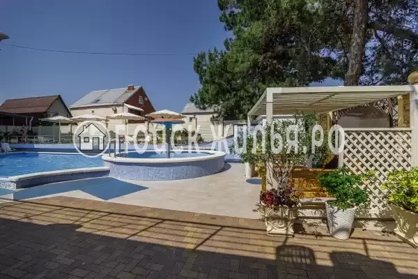 «Гранат», Дивноморское