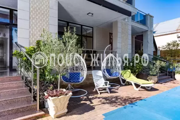 «Гранат», Дивноморское