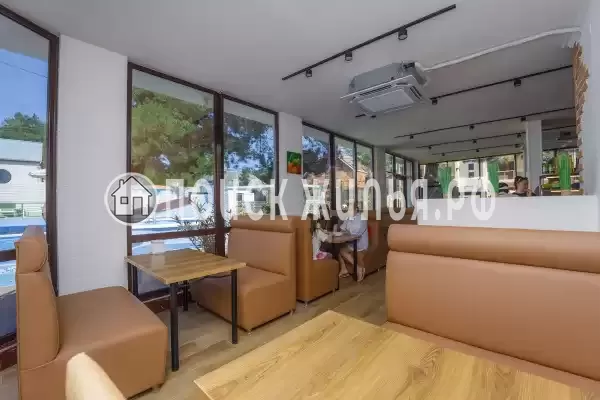 «Гранат», Дивноморское