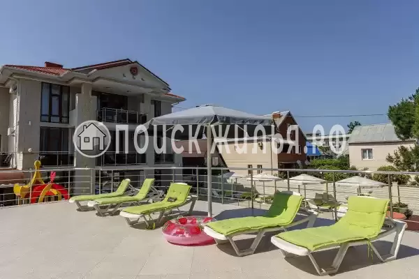 «Гранат», Дивноморское