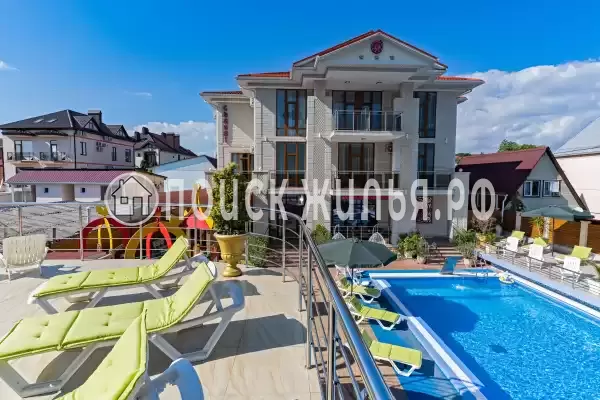 «Гранат», Дивноморское