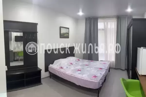 Частный сектор «Апарт-комплекс у моря», Сочи