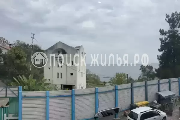 Частный сектор «Апарт-комплекс у моря», Сочи