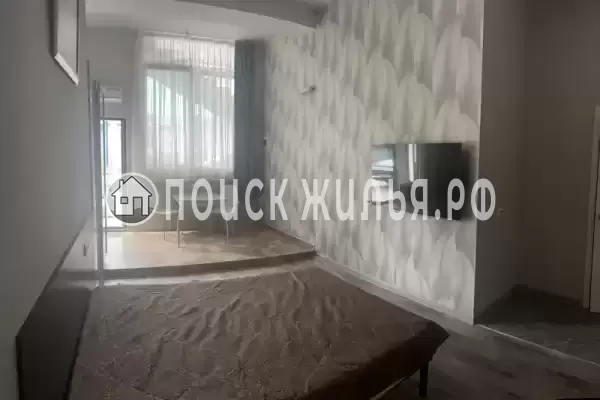 Частный сектор «Апарт-комплекс у моря», Сочи