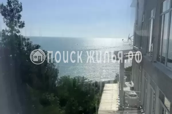 Частный сектор «Апарт-комплекс у моря», Сочи