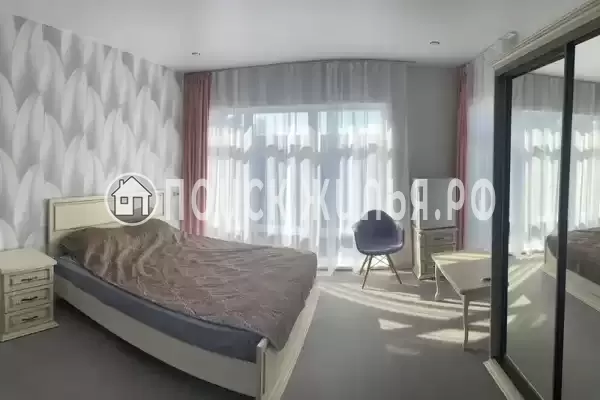 Частный сектор «Апарт-комплекс у моря», Сочи