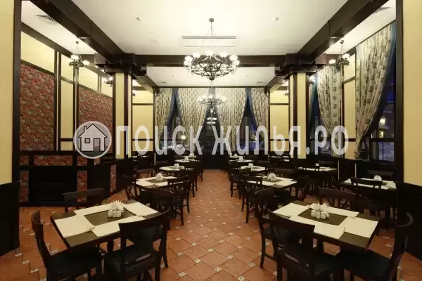 Отель «Arthurs Spa Hotel By Mercure», Ларёво