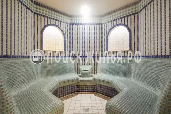 Отель «Arthurs Spa Hotel By Mercure», Ларёво