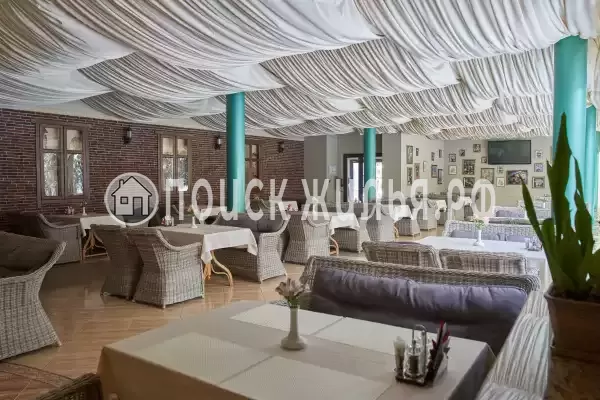 Отель «Arthurs Spa Hotel By Mercure», Ларёво