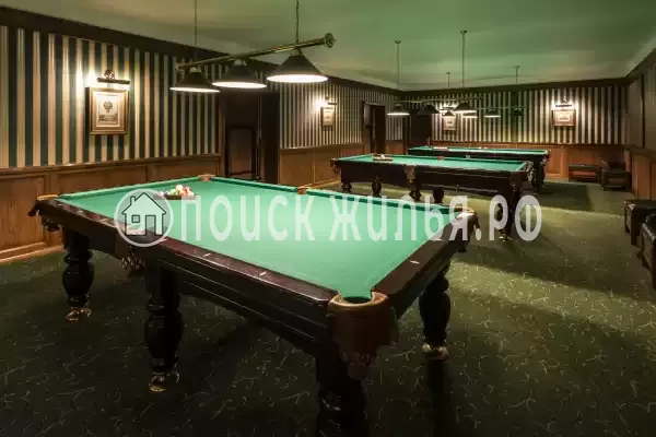 Отель «Arthurs Spa Hotel By Mercure», Ларёво