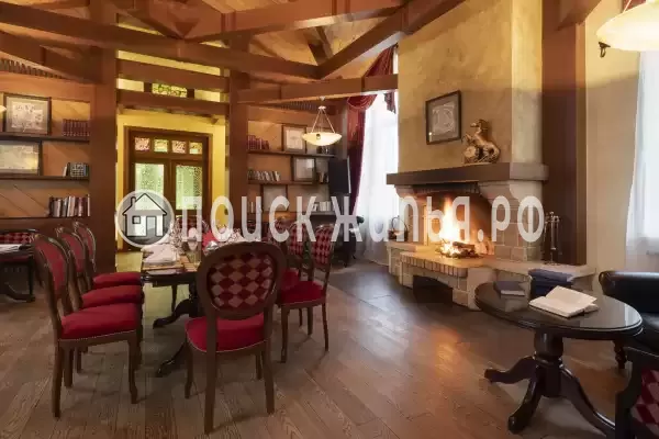 Отель «Arthurs Spa Hotel By Mercure», Ларёво