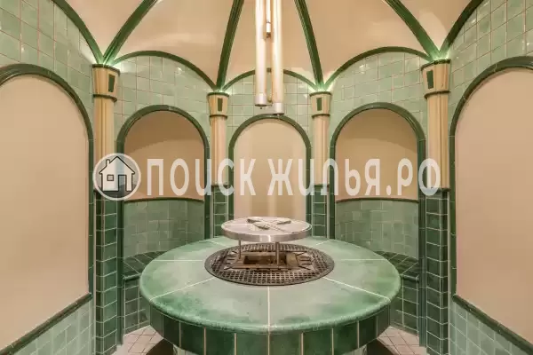 Отель «Arthurs Spa Hotel By Mercure», Ларёво