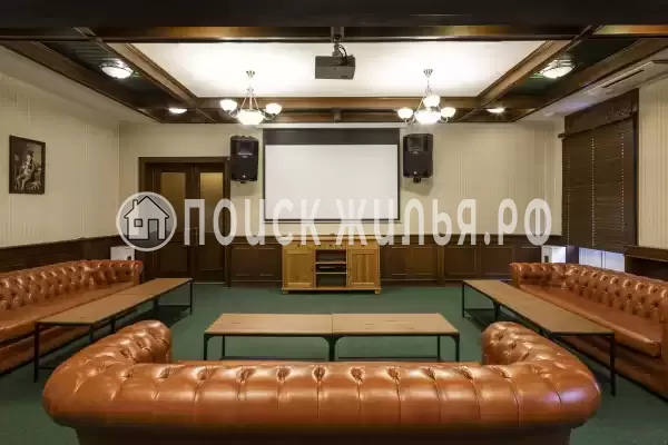 Отель «Arthurs Spa Hotel By Mercure», Ларёво