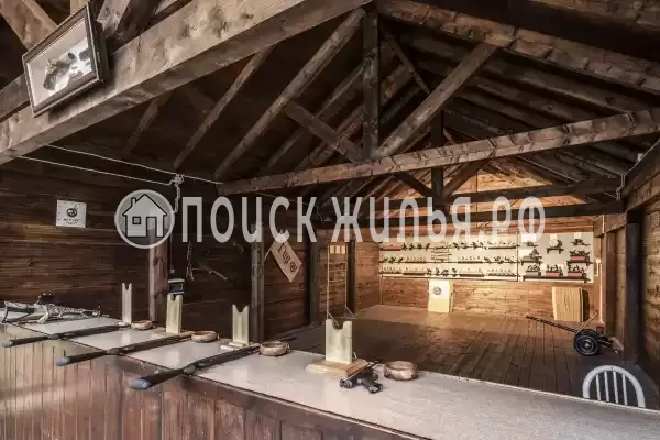 Отель «Arthurs Spa Hotel By Mercure», Ларёво