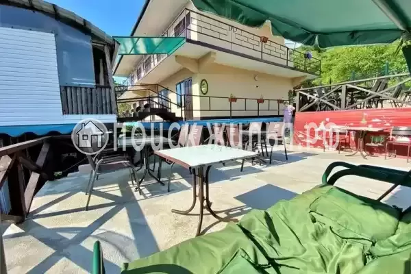 «Горный воздух», Вардане «Горный воздух», Вардане