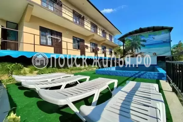 «Горный воздух», Краснодарский край, Сочи, Вардане, Молодежная, д.52 «Б» «Горный воздух», Краснодарский край, Сочи, Вардане, Молодежная, д.52 «Б»